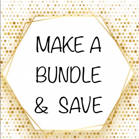 ✨ Circle CZ Earrings ✨ - Picture 2 of 4